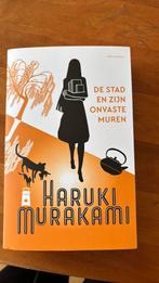 Haruki Murakami, Boeken, Ophalen of Verzenden, Zo goed als nieuw