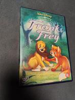 Disney Frank en Frey, Cd's en Dvd's, Alle leeftijden, Ophalen of Verzenden, Zo goed als nieuw, Amerikaans
