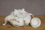 Servies Royal Stafford theepot suiker en melk antiek, Ophalen of Verzenden