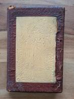 Uniek Antiek Poëziealbum uit 1891 - Inclusief Oude Foto's!, Ophalen of Verzenden