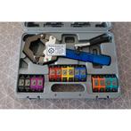 Pers tang voor hydraulische en airco leidingen, Auto diversen, Ophalen of Verzenden, Nieuw