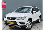 SEAT Ateca BWJ 2020 | 1.5 TSI 150PK Style Bus Intense AUTOMA, Stof, 4 cilinders, Ateca, Wit