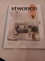 VT Wonen Nr. 1 2026 - In Perfecte Staat!, Ophalen of Verzenden, Zo goed als nieuw, Glossy