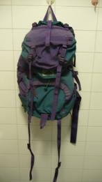Rugzak Perry Sport 55 + 10 L voor € 20,00, Alle leeftijden, Verzenden, Gebruikt, Overige typen