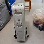 olieradiator, Doe-het-zelf en Verbouw, Ophalen, 30 tot 80 cm, Radiator, Zo goed als nieuw