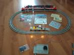 LEGO 7745 High-Speed City Express Passenger Train 12v trein, Kinderen en Baby's, Speelgoed | Duplo en Lego, Complete set, Ophalen of Verzenden