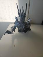 Sauron Bust van Nemesis now, Verzamelen, Ophalen of Verzenden, Gebruikt, Fantasy