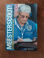 Meesterscout! Piet de Visser, Ophalen of Verzenden, Gelezen, Bert Nederlof, Sport