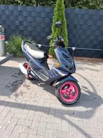 peugeot speedfight 2 70 cc, Ophalen, Gebruikt, Maximaal 45 km/u, 70 cc