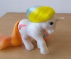 My Little Pony G1 - Bouquet - Hasbro - Hong Kong, Gebruikt, Ophalen of Verzenden, Hasbro, Nvt