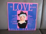 Dolly Parton – The Love Album, Cd's en Dvd's, Vinyl | Country en Western, Ophalen of Verzenden, Zo goed als nieuw, 12 inch