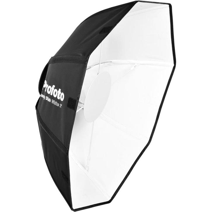 Profoto 101220 OCF Beauty Dish Wit 60cm, Audio, Tv en Foto, Fotografie | Fotostudio en Toebehoren, Zo goed als nieuw, Overige typen