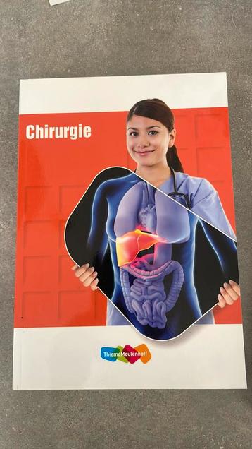 B.C. Vrouenraets - Chirurgie beschikbaar voor biedingen