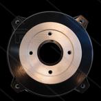 Flens voor Holle As Motor IEC 112 Interpump, Auto diversen, Verzenden