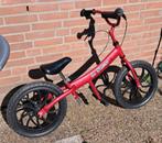 Kinderfiets Loopfiets Go Glider (red), Ophalen of Verzenden, Gebruikt, Minder dan 16 inch, Overige merken