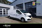 Renault Trafic 1.6 dCi T29 L2H1 Comfort Energy / TREKHAAK /, Euro 5, Stof, Gebruikt, 4 cilinders