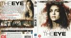The Eye Blu ray, Cd's en Dvd's, Blu-ray, Ophalen of Verzenden, Zo goed als nieuw, Thrillers en Misdaad