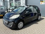 Peugeot 107 1.0 Active AIRCO | ELEKTR PAKKET | APK | NAP |, Voorwielaandrijving, Euro 5, Stof, Gebruikt