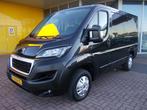 Peugeot Boxer 2.0 HDI 130PK AIRCO, NAVI, CR.CONTR, CAM, PDC, Auto's, Bestelauto's, Origineel Nederlands, Te koop, 17 km/l, 1835 kg