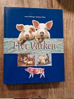 Het Varken - Anno Fokkinga & Marleen Felius, Ophalen of Verzenden