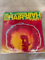Hair - Originele Vinyl LP, Cd's en Dvd's, Vinyl | Filmmuziek en Soundtracks, Ophalen of Verzenden, Gebruikt, 12 inch