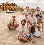Beach Boys Best Maaspoort Venlo 16-3-26 Rij 1 Zaal!, Tickets en Kaartjes, Drie personen of meer, Maart