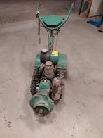 Agria 2100 Tuinfrees - Oldtimer, Agria, Benzine, Gebruikt, Ophalen of Verzenden