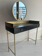 Maison du Monde - Jagger dressing table, Huis en Inrichting, Ophalen of Verzenden, Zo goed als nieuw