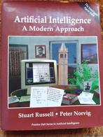 Artificial Intelligence, Boeken, Ophalen of Verzenden, Zo goed als nieuw, Overige wetenschappen