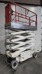 Goed onderhouden JLG 2630ES hoogwerker, Zakelijke goederen, Machines en Bouw | Liften, Steigers en Ladders, Ophalen