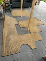 Hymer campermatten gezocht, Caravans en Kamperen, Camper-accessoires, Ophalen, Zo goed als nieuw