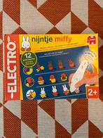 Nijntje electro, Ophalen, Gebruikt