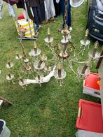 1 kroonluchter, Huis en Inrichting, Ophalen, Zo goed als nieuw