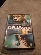 Déjà Vu - Denzel Washington DVD, Ophalen of Verzenden