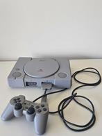 Play Station scph-9002, Verzenden, Zo goed als nieuw, Controller, PlayStation 1