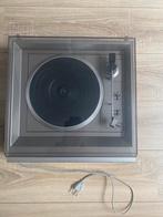 Philips D5520 with speakers, Audio, Tv en Foto, Platenspelers, Ophalen, Gebruikt, Platenspeler, Philips