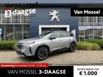 Peugeot e-5008 GT 73 kWh Direct leverbaar l 7 zits l 7 perso, 12 maanden, Stof, 213 pk, 502 km