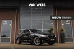 ➡️ BMW 3-serie Gran Turismo 320i F34 Executive Sport-Lin, Auto's, Automaat, Gebruikt, 1535 kg, Zwart