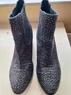 Aparte enkellaarsjes, Kleding | Dames, Schoenen, Ophalen of Verzenden, Zo goed als nieuw, Zwart