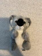 Koala knuffel, Kinderen en Baby's, Speelgoed | Knuffels en Pluche, Ophalen of Verzenden, Zo goed als nieuw, Overige typen