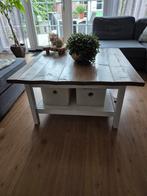 Mooie Salontafel - Netjes!, Huis en Inrichting, Tafels | Salontafels, Ophalen