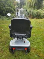 Mooie Scootmobiel merk Invacare type Leo 4 met Windscherm, Gebruikt, Ophalen of Verzenden, Invacare, 36 t/m 45 km