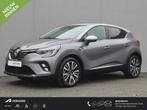 Renault Captur 1.6 E-Tech Plug-in Hybrid 160 Initiale Paris, Gebruikt, 4 cilinders, Bedrijf, Hybride Elektrisch/Benzine