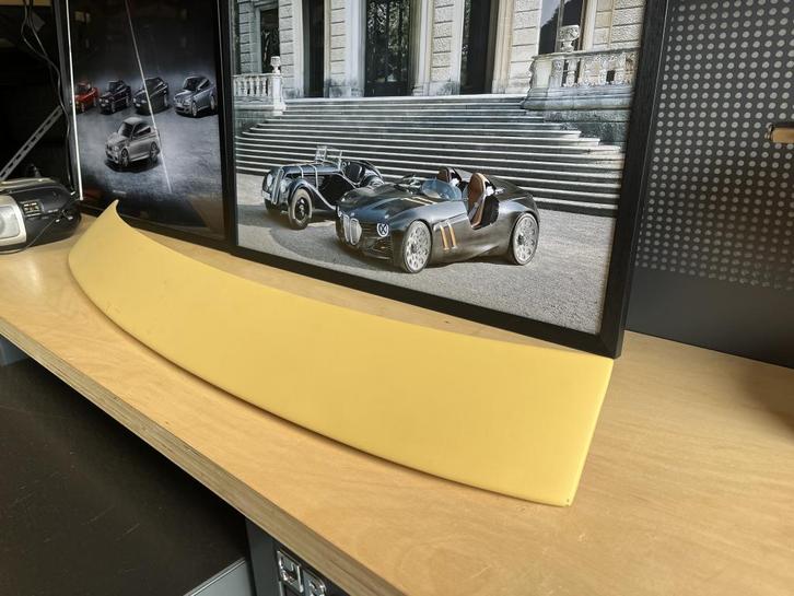 Achterruit spoiler voor uw BMW 5 serie E39, Auto diversen, Tuning en Styling, Verzenden