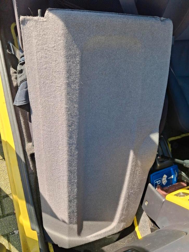 Hoedenplanken ,afdek Ford ka ford focus clio vw en seat, 206, Auto-onderdelen, Interieur en Bekleding, Ford, Peugeot, Seat, Volkswagen