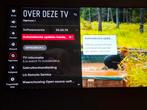 LG OLED55C8PLA - 55 inch 4K Smart TV, Ophalen, Gebruikt, OLED, 100 cm of meer
