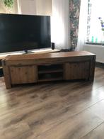 Pronto tv kast, Huis en Inrichting, Kasten | Televisiemeubels, Gebruikt, 150 tot 200 cm, Ophalen of Verzenden, Minder dan 100 cm