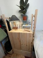 IKEA Ivar Kast, Ophalen, Zo goed als nieuw