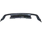 AUDI A4 S4 DIFFUSER- VOOR S LINE BUMPER 2011-2015, Ophalen of Verzenden