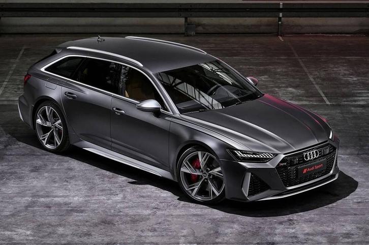 Audi Rs6 C6/C7/C8 Chiptuning, Hobby en Vrije tijd, Modelauto's | 1:24, Zo goed als nieuw, Overige merken, Ophalen of Verzenden